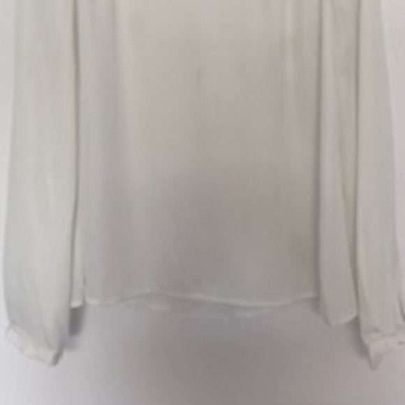 White Blouse - Picture 6 of 6